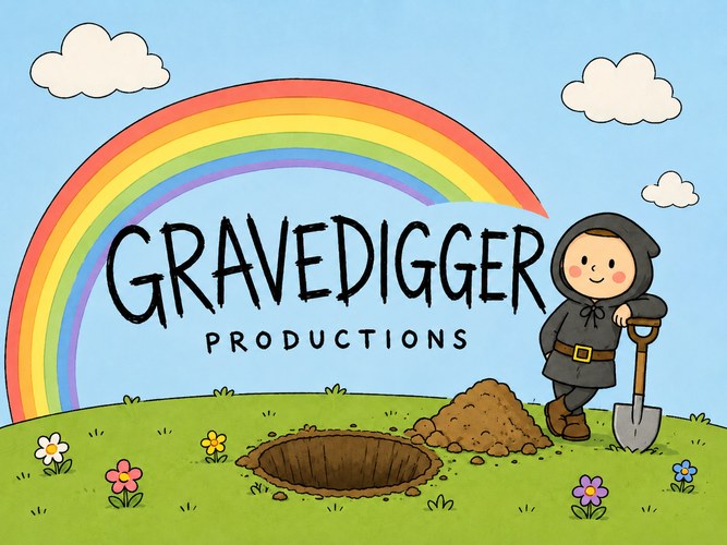 Gravedigger Productions