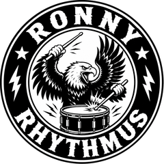 Ronny Rhythmus